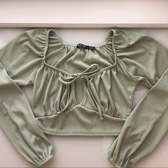 Nasty Gal Tops - Nasty Gal Top